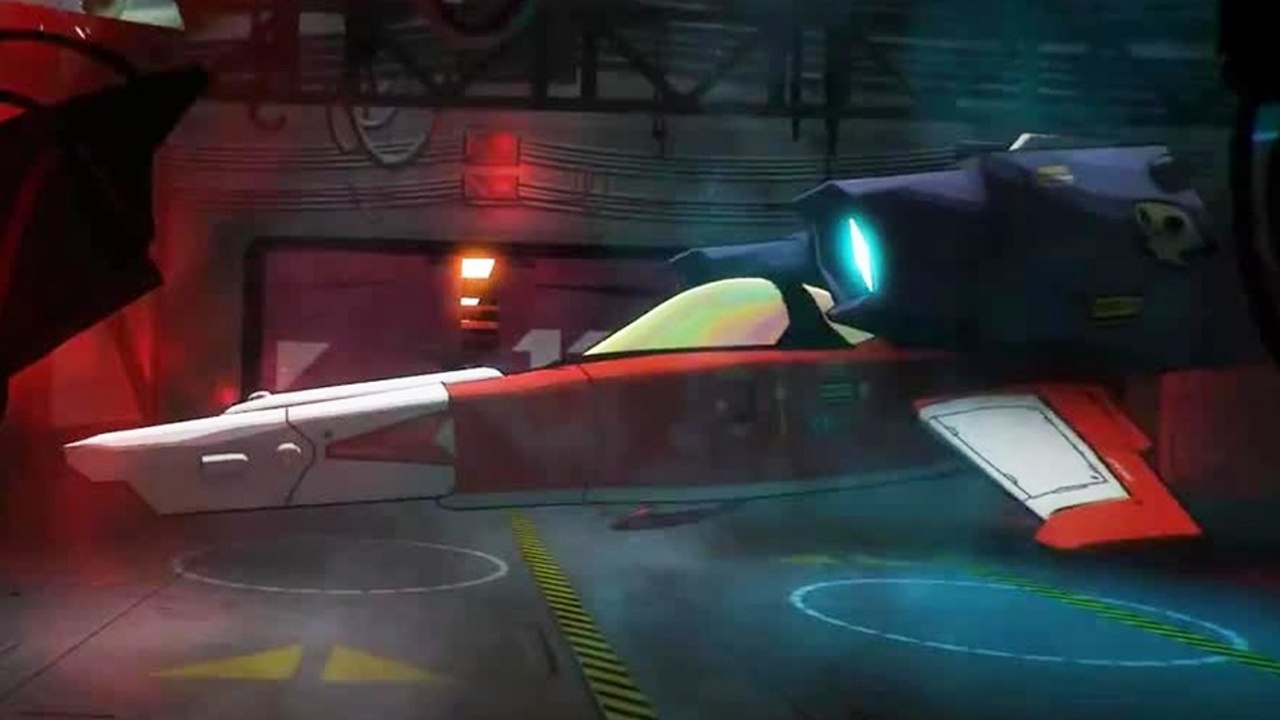 Galak-Z: The Dimensional - Gameplay-Trailer zeigt Shoot 'em Up