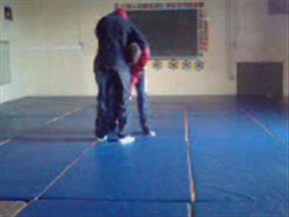 catch amateur MWC