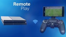 Sony PlayStation 4 - Entwickler-Zusammenfassung zum Update 2.0