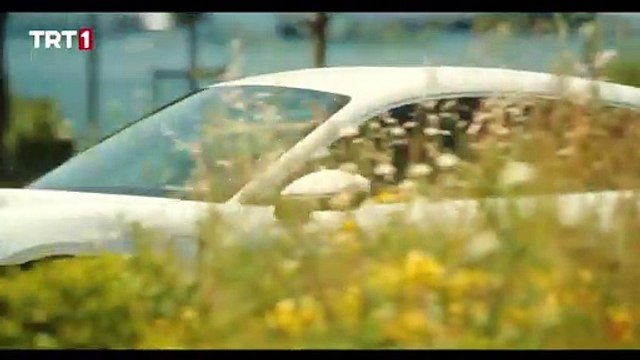 TRT'nin yeni yaz dizisi! 'Seni Kalbime Sakladım' dizisinin ilk tanıtımı