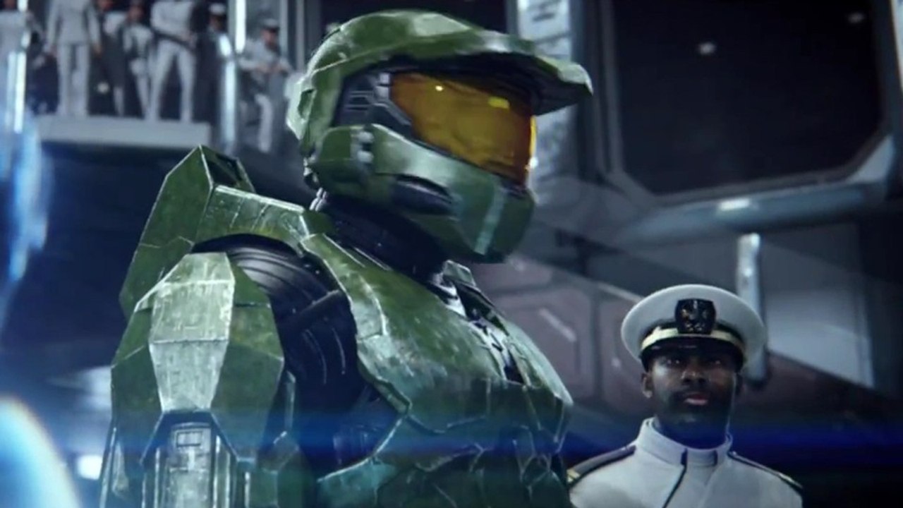 Halo 2: Anniversary Edition - Render-Trailer zum Launch
