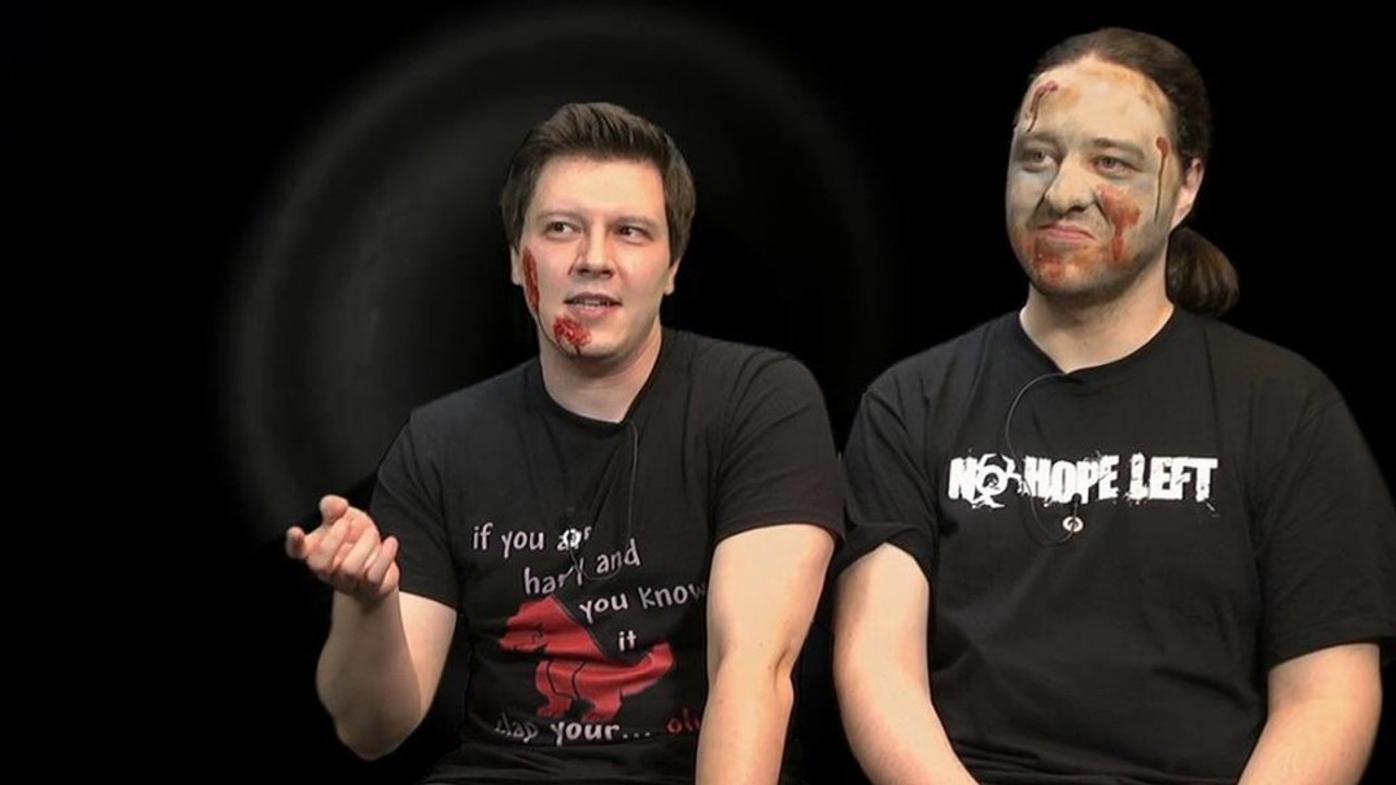 Halloween-Special - Unsere Lieblingsspiele: Horror