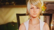 Final Fantasy 15 - Tech-Demo: So hübsch ist das Rollenspiel