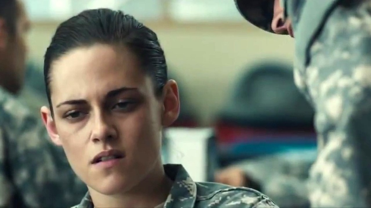 Camp XRay KinoTrailer video Dailymotion
