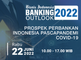 Bisnis Indonesia Banking Outlook 2022 - Prospek Perbankan Indonesia Pasca Pandemi Covid-19