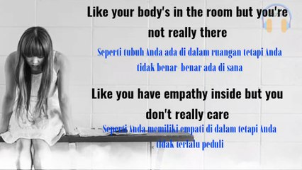 Em Beihold - Numb Little Bug (Slow Version)