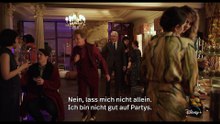 ONLY MURDERS IN THE BUILDING Staffel 2 Trailer