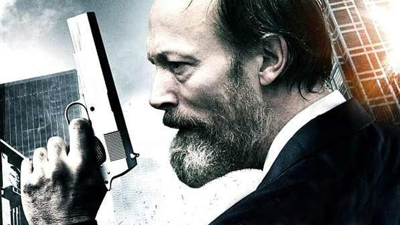 Montana - Rache hat einen neuen Namen - Trailer zum Actionfilm mit Lars Mikkelsen