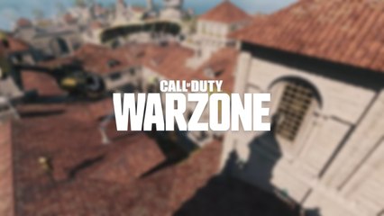 Warzone dévoile un nouveau trailer et trois nouveaux opérateurs