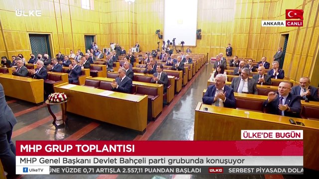 Devlet Bahçeli'den Cem Yılmaz'a sert sözler!
