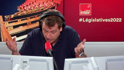 Chloé Morin, Maxence Lambrecq et Dominique Rousseau