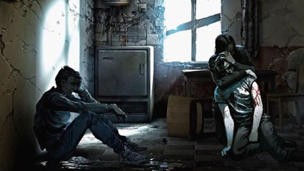 This War of Mine - Launch-Trailer: Ein Kriegsüberlebender erzählt