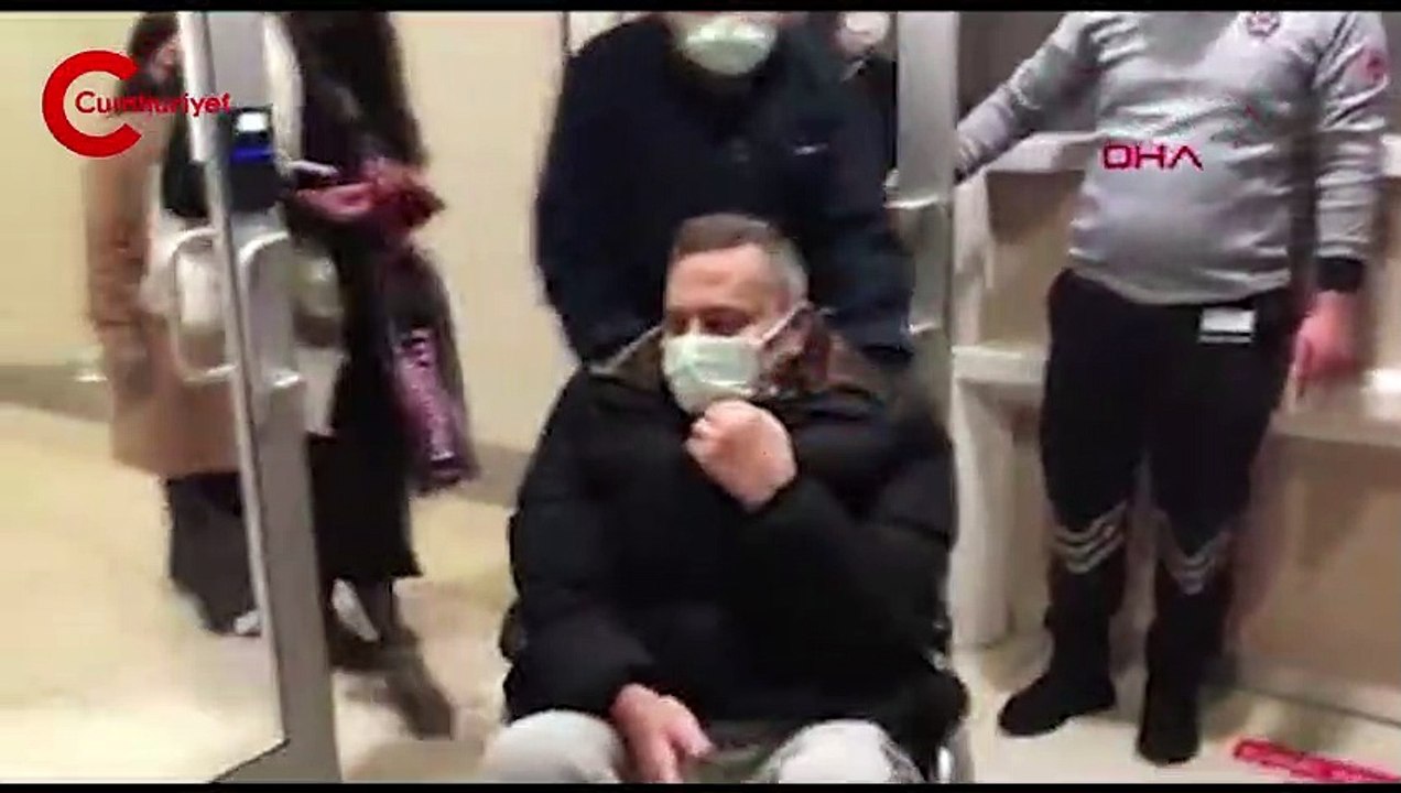Ünlü şovmen Mehmet Ali Erbil'e tehdit iddiasıyla 8 yıl 10 aya kadar hapis istemi
