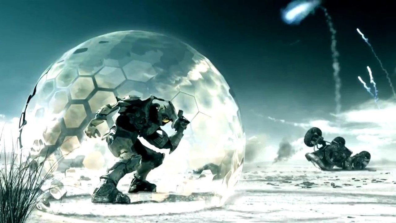 Halo: the master chief collection - tv-werbung: we will rock you