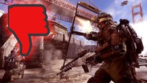 Call of Duty: Advanced Warfare - Die schlimmsten Dinge am Multiplayer-Modus