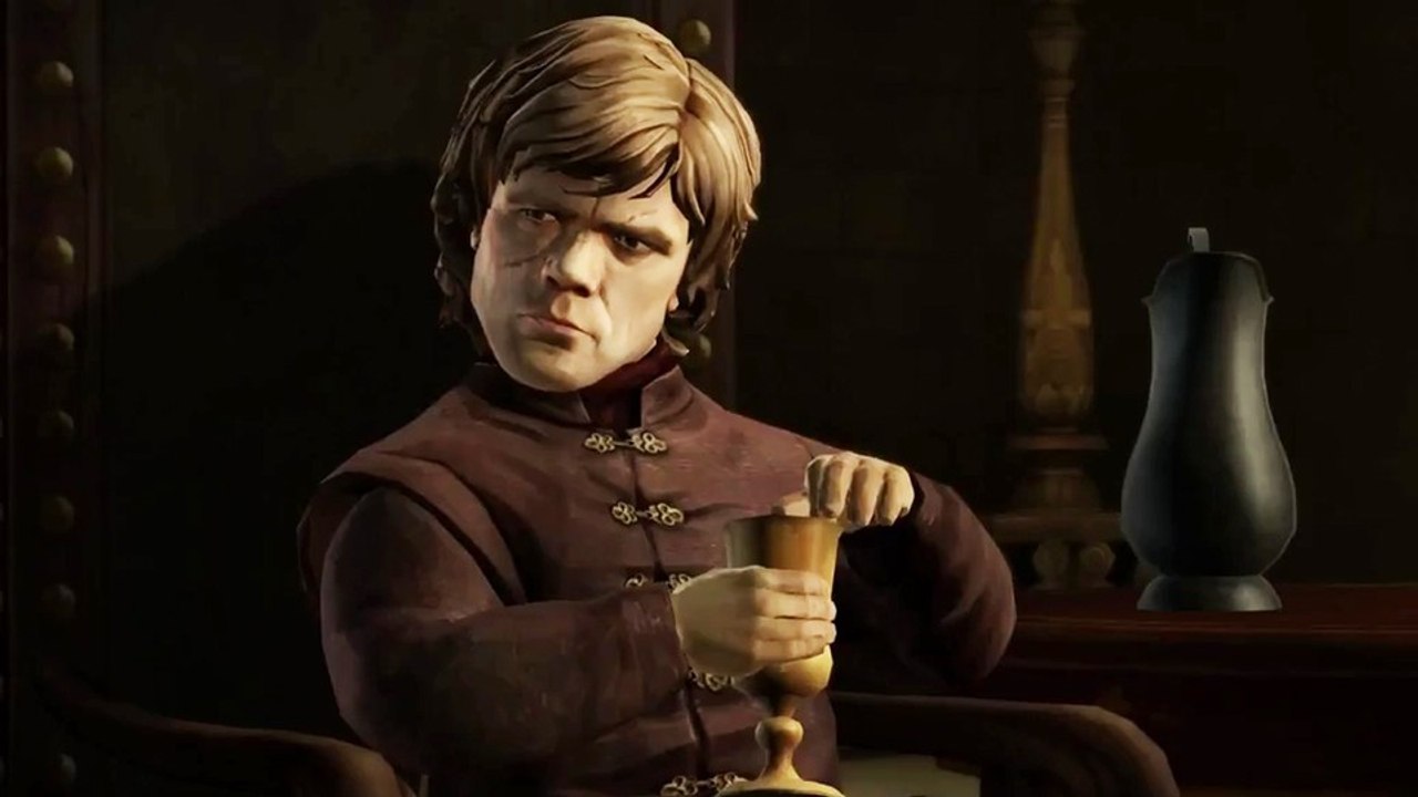 Game of Thrones: A Telltale Games Series - Erster Teaser-Trailer zum Adventure