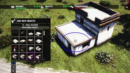 Far Cry 4 - Trailer zeigt den Map-Editor