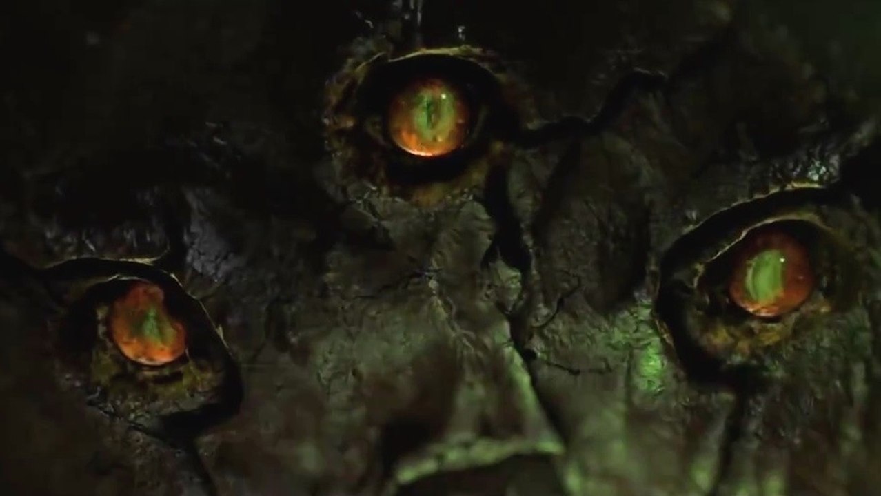 Destiny - Cinematic-Trailer zum ersten DLC »Dark Below«