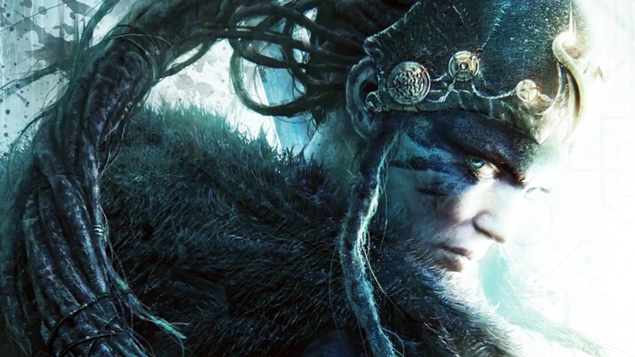 Hellblade - Entwickler-Tagebuch #7: Das Cover-Artwork