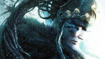 Hellblade - Entwickler-Tagebuch #7: Das Cover-Artwork