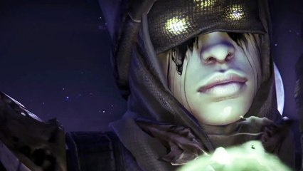 Destiny - Entwickler-Tagebuch zum DLC »The Dark Below«