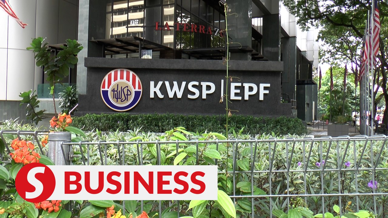 EPF investment income down 17.8% in 1Q’22
