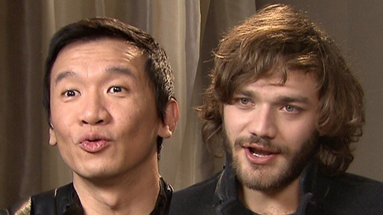 Marco Polo - Was macht Netflix anders?