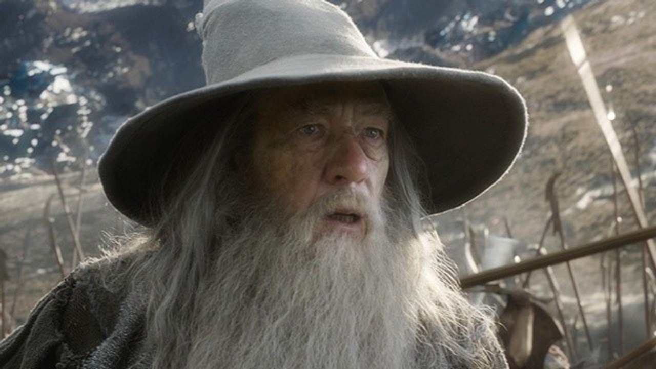 Der Hobbit: Die Schlacht der Fünf Heere - Filmclip zum dritten Teil