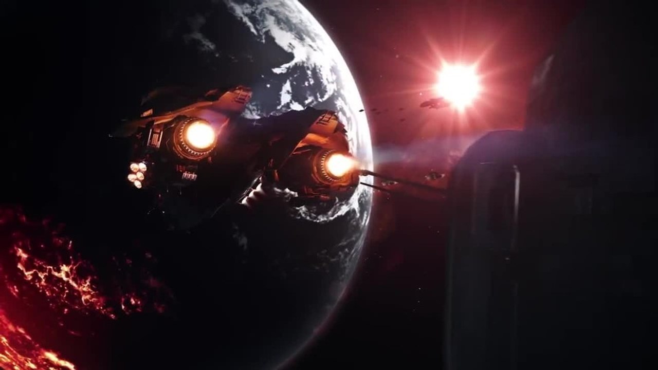 Evolve - Entwickler-Tutorial: Der Evakuierungs-Modus