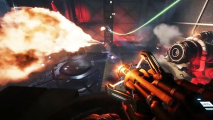 Evolve - Entwickler-Tutorial: Der Hunt-Modus