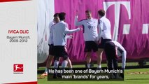 Olic surprised by Lewandowski desire to leave Bayern