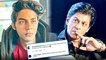 People Drop Mean Comments On Aryan Khan's Instagram Profile, Know Why