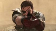 Metal Gear Solid: The Phantom Pain - Erster Ingame-Trailer zum Multiplayer