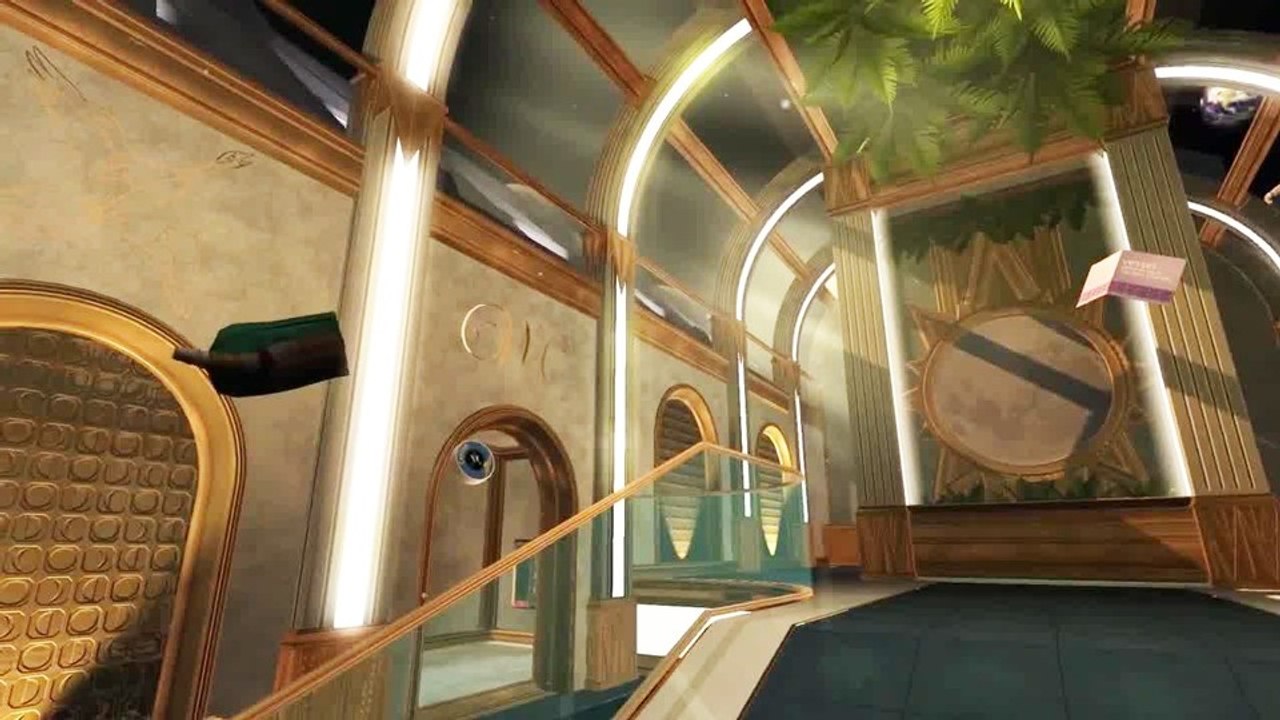 Tacoma - Ankündigungs-Teaser des neuen Projekts der Gone-Home-Macher