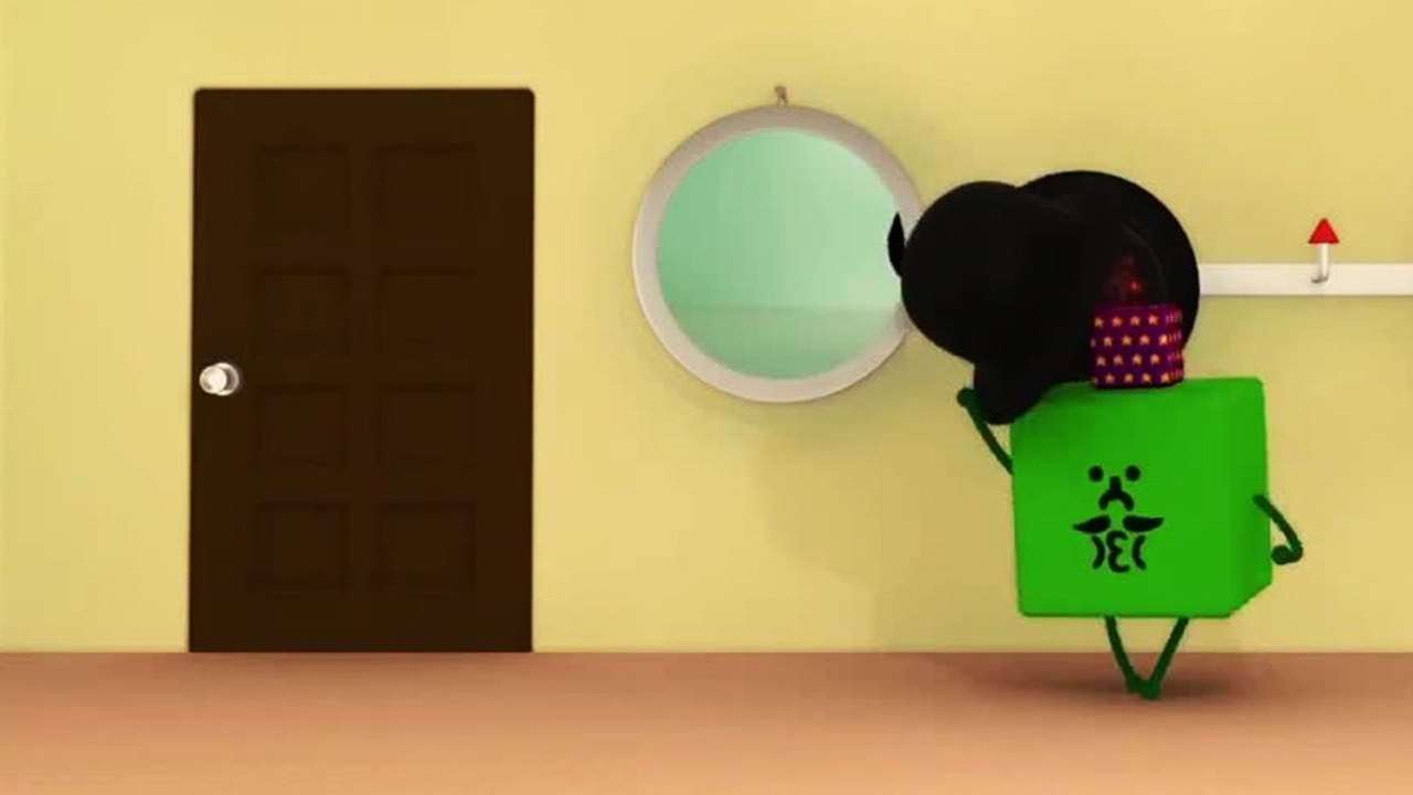 Wattam - Debüt-Teaser des ungewöhnlichen PS4-Titels