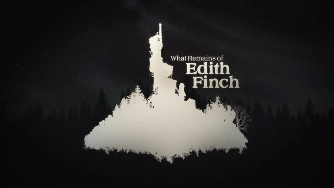 What Remains of Edith Finch - Teaser-Trailer zum Mystery-Titel
