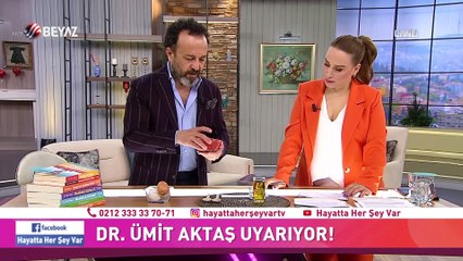 Hayatta Her Şey Var 21 Haziran 2022