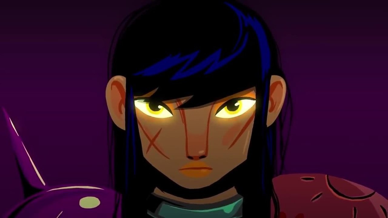 Severed - Neues Spiel der Guacamelee-Macher für die PlayStation