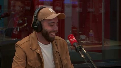 Tristan Lopin n'aime pas Rebecca Marder et Judith Chemla