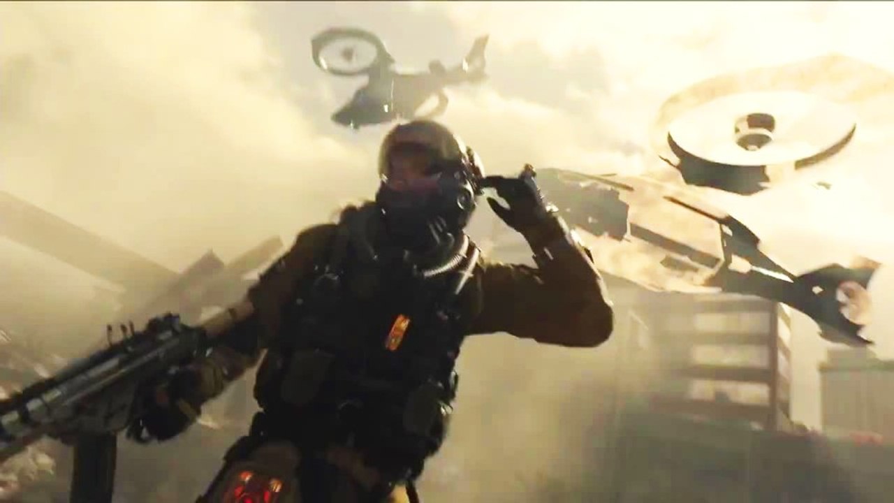 Call of duty: advanced warfare - trailer zum kostenlosen current-gen-upgrade