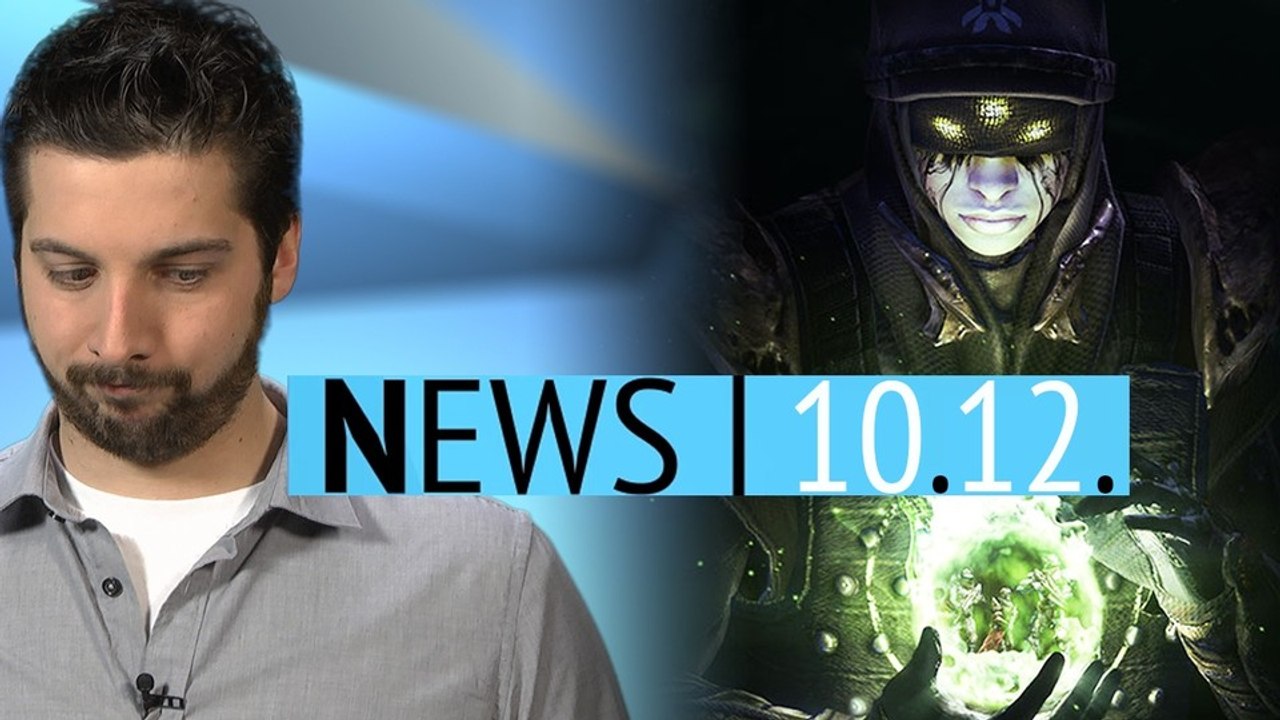 News - Mittwoch, 10. Dezember 2014 - Mehr Gratis-Inhalte für Battlefield 4 & Ärger wegen Destiny-DLC