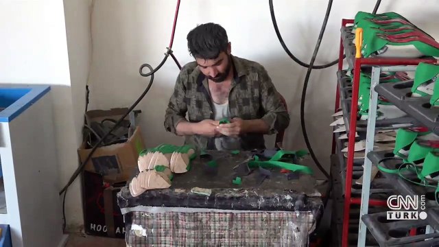 Terörden temizlenen bölgelere istihdam