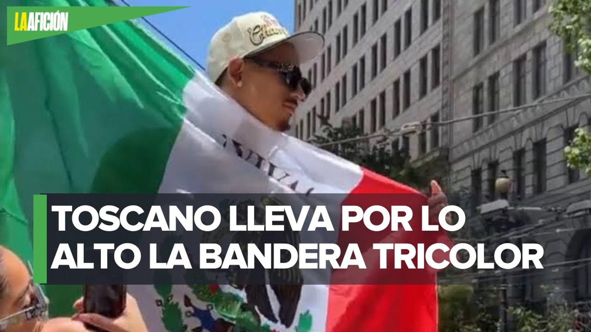 Juan Toscano luce los colores de la bandera mexicana en el concurso de  clavadas - El Fildeo