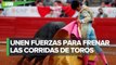 Juez federal concede suspensión definitiva para cancelar corridas de toros en la Plaza México