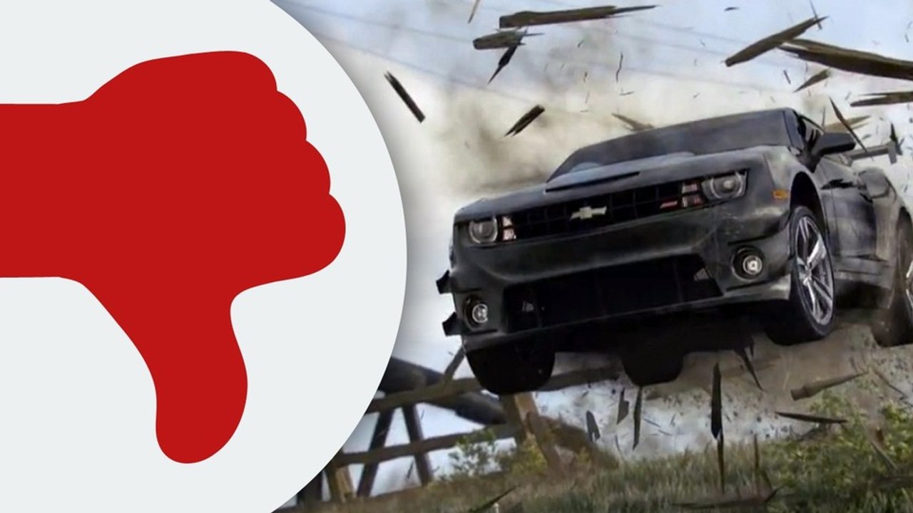 Das Schlimmste an The Crew - Drei Gründe gegen den Kauf