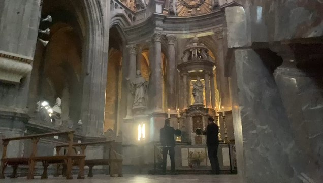 Solstice d'été Saint-Hubert