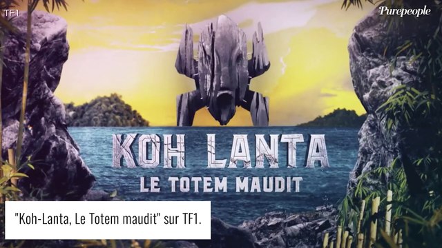 Koh-Lanta : Toilettes, douche, sexualité... Tout sur l'hygiène des candidats
