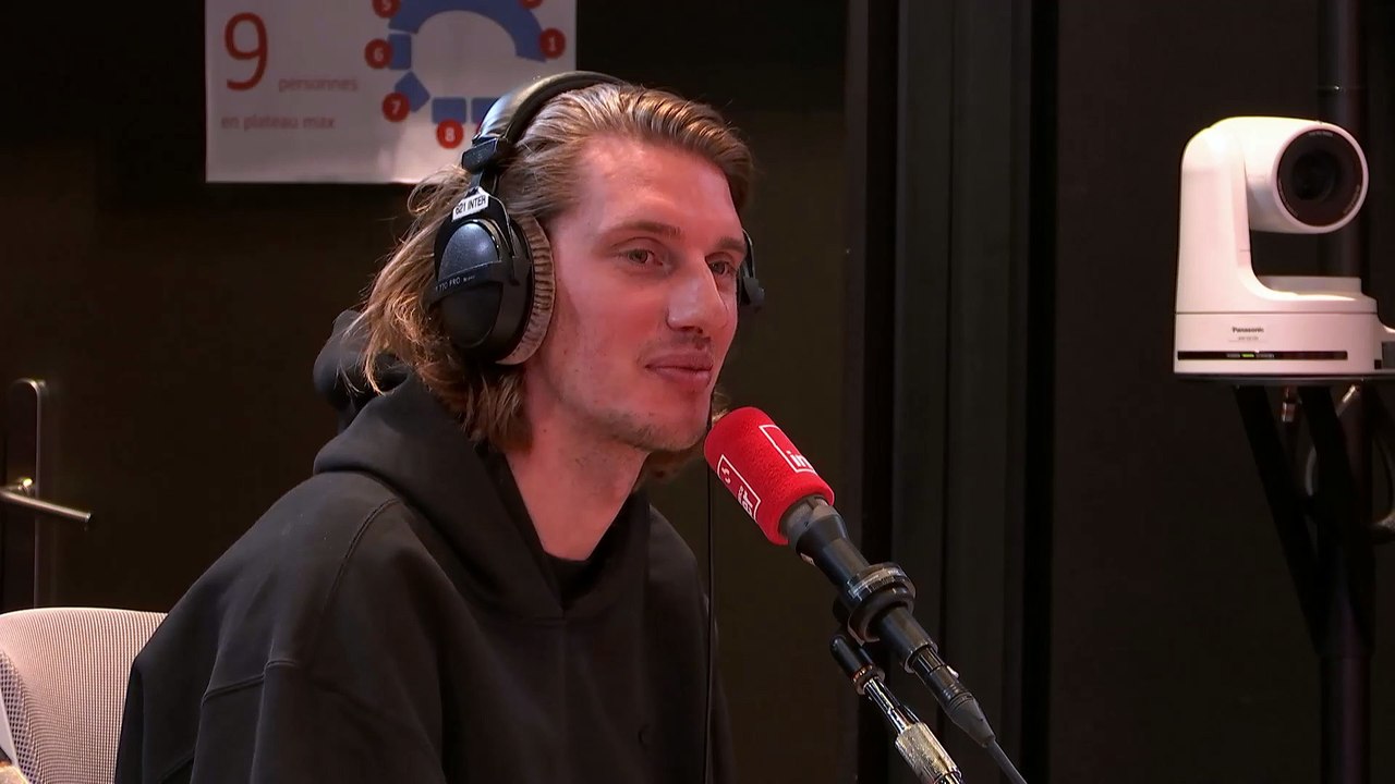 Ode à l'été - La drôle d'humeur de Paul Mirabel