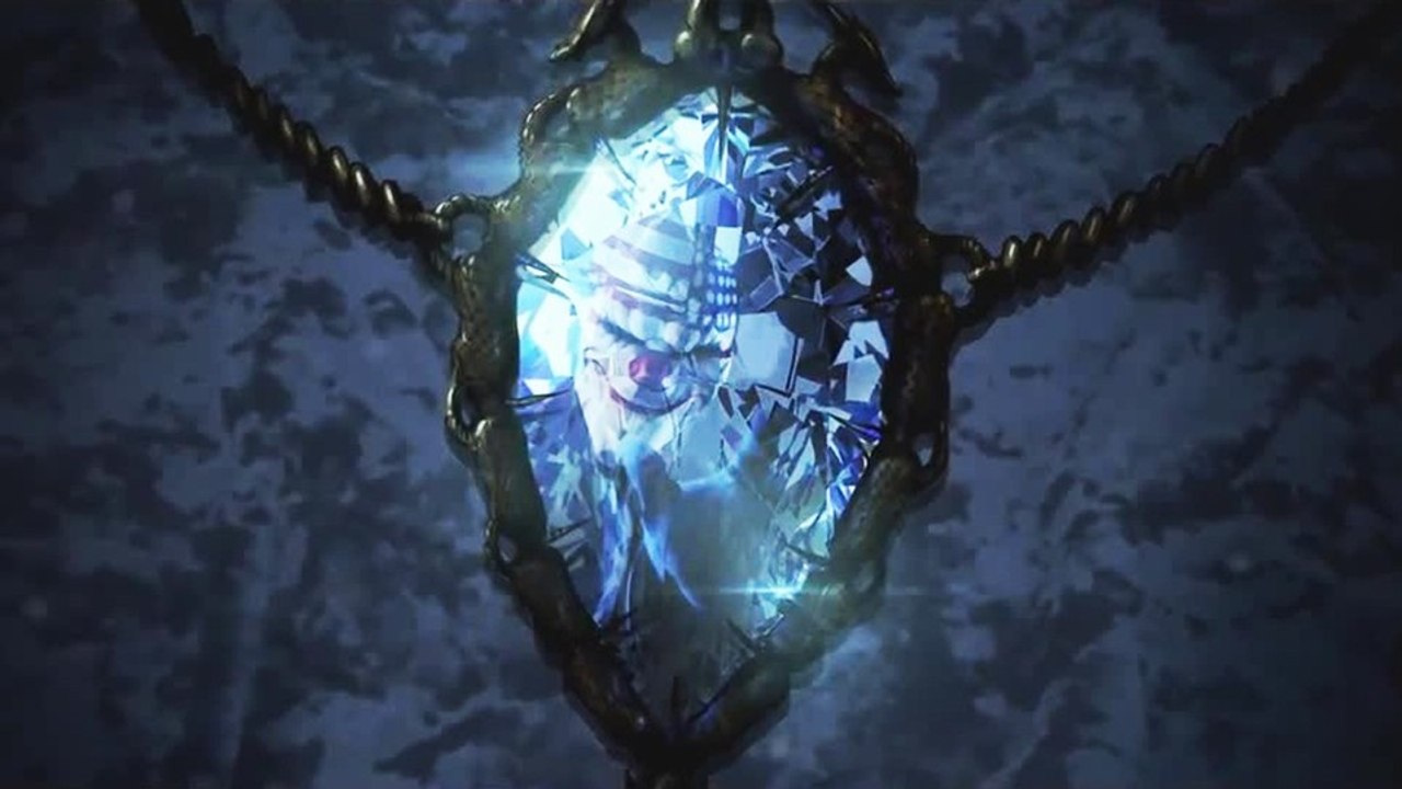 Payday 2 - Ingame-Trailer zum Diamantenraub-DLC