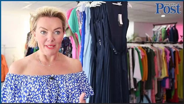 New fashion shop Chic Happens opens in Chorley